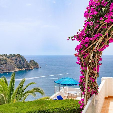 Sobre De Granadella Haus 3 Villa Javea Luaran gambar